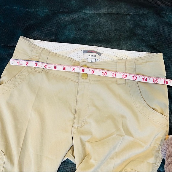 🔥L.L Bean Man’s Pants 🔥 - Picture 6 of 9